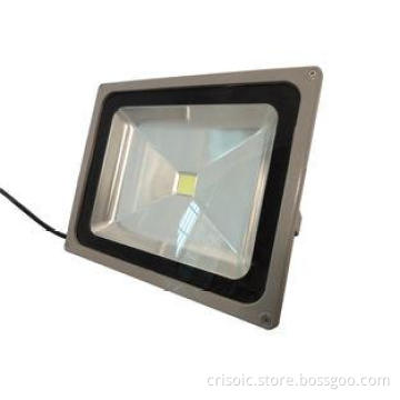 Aluminum 50w Outdoor Led Flood Lights For Residential House
